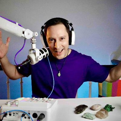 Transformación y Crecimiento 💎 CRISTALES Esenciales para el CAMBIO