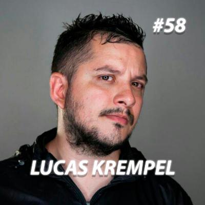 #58 - Lucas Krempel
