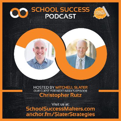 #061, Chris Rutz Talks About How Christian Education Navigates Through Challenges and Opportunities #061, Chris Rutz Talks About How Christian Education Navigates Through Challenges and Opportunities