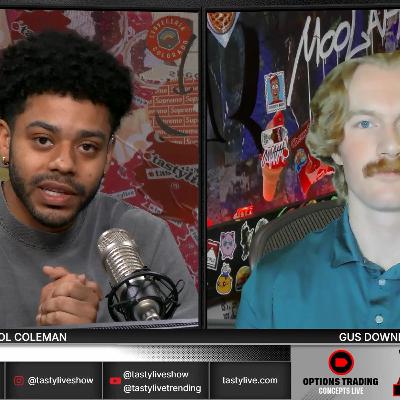 Risk & Reward - November 21, 2025 - Risk and Reward