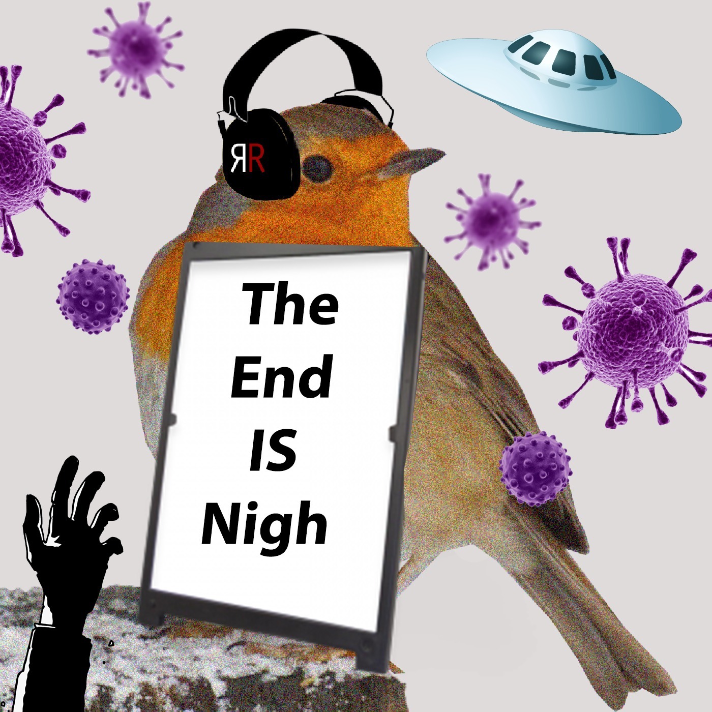 The Round Robin Podcast