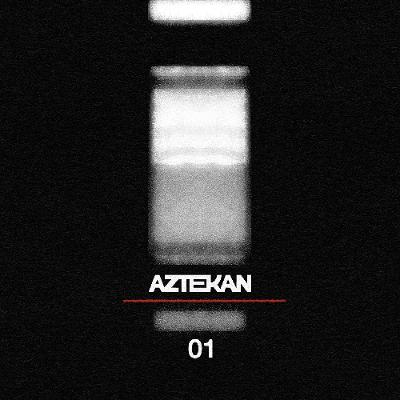 PREMIERE: Aztekan - Miccaihuitl [Aztekan]