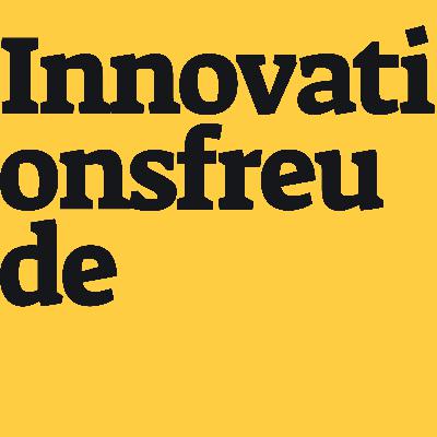 Innovationsfreude