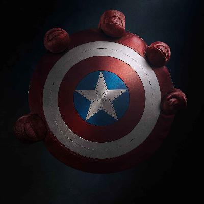 338: Capitán América: Un nuevo Mundo