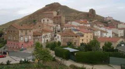 Inmaculada Ortega, alcaldesa de Ocón, sobre la integración de Santa Lucía: "Es histórico que volvamos a ser el mismo territorio"