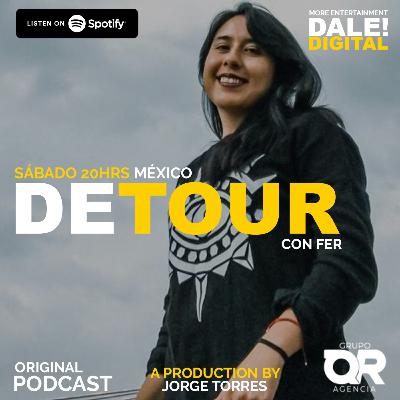 Dale! Digital | DETOUR Pandemia Creativa Dale! Digital | DETOUR Pandemia Creativa