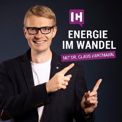 Neustart mit Solo-Folgen: Persönliches, Storytelling & neue Wege für die Energiewende