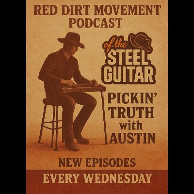 Pickin' Truth: A Red Dirt Revival Pickin' Truth: A Red Dirt Revival