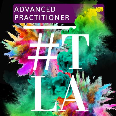 Advanced Practitioner Intro - Welcome!