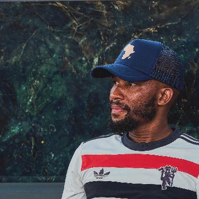 28Nov25 - Ekse, who dropped selection (Curated and Mixed by Thembelani Gina) 28Nov25 - Ekse, who dropped selection (Curated and Mixed by Thembelani Gina)