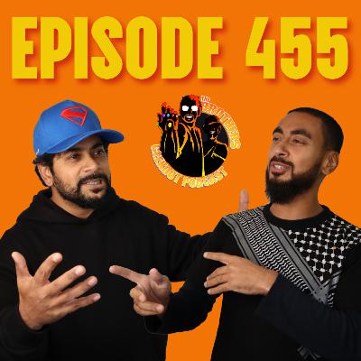 Predator Badlands Premiere Review, R.I.P Drew, News & More | Brothers Geekout Ep. 452