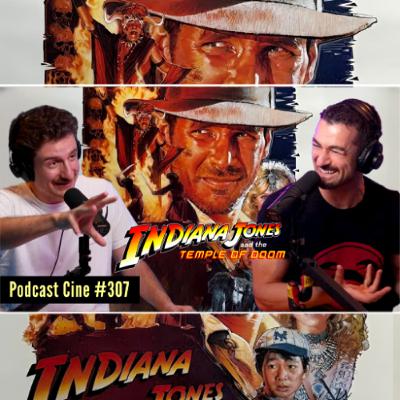 Indiana Jones y el Templo Maldito (1984) | Oscura, salvaje y la más polémica de la saga Indiana Jones y el Templo Maldito (1984) | Oscura, salvaje y la más polémica de la saga