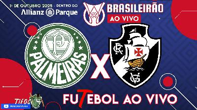 Coletiva & Pós-Jogo: PALMEIRAS 3 x 0 VASCO • Abel Ferreira • Brasileirão 2025