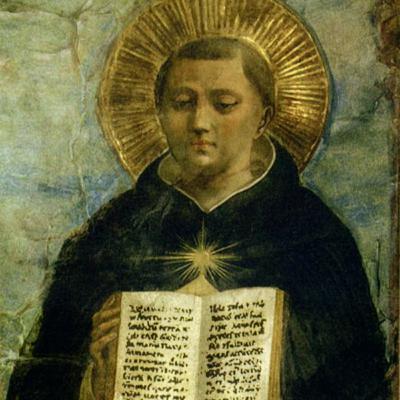St. Thomas Aquinas (March 7) — From Dom Guéranger’s Liturgical Year