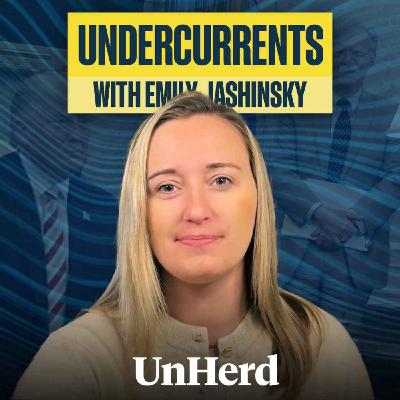 Why even anti-Trumpers say John Bolton is DONE Why even anti-Trumpers say John Bolton is DONE