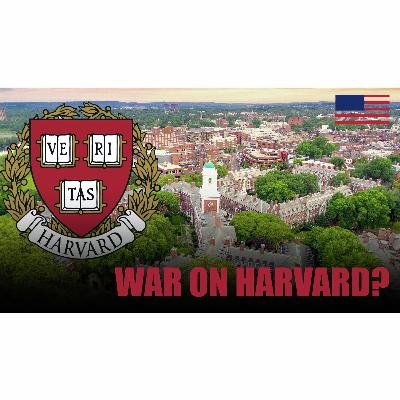 Following The Money... All the Way to Harvard