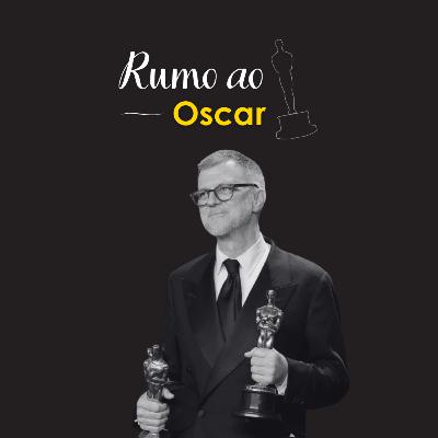 Uma Batalha após a Outra vence no Oscar 2026! Uma análise completa da cerimônia