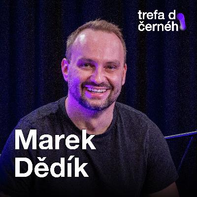 Marek Dědík: Kroky jsou pro mě nástroj vyjádřit, co je uvnitř. Je pro mě důležité, co z tanečníků jde.