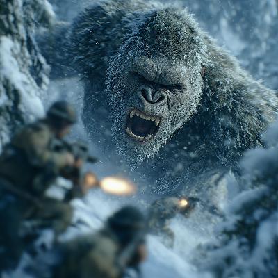 SO EP:693 Friendly Forest Giants SO EP:693 Friendly Forest Giants