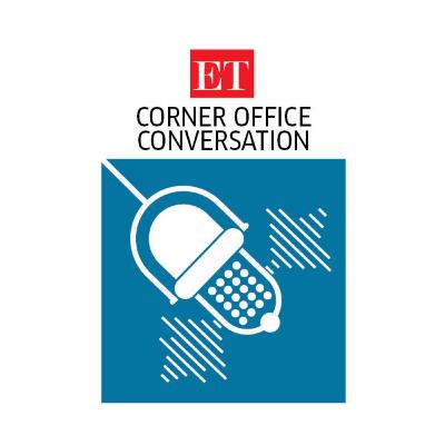 Introduction to Corner Office Conversation