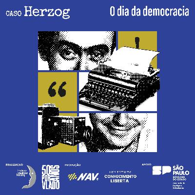 #3 - O DIA DA DEMOCRACIA