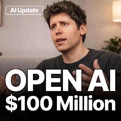 ChatGPT hits $100M in ad revenue