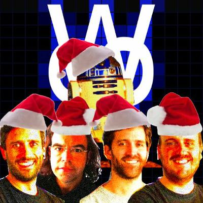 Trailer - 2021 - Felices Fiestas!
