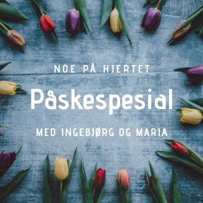 Påskespesial: Påskedag Påskespesial: Påskedag