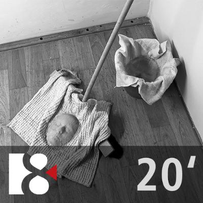 Ženství jako překážka? | Ve 20 minutách