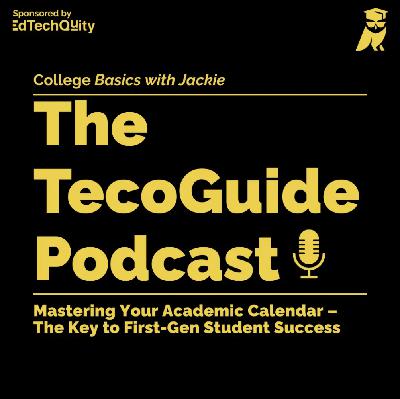 Mastering Your Academic Calendar