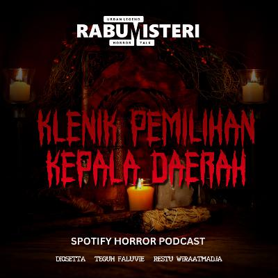 Klenik Pemilihan Kepala Daerah