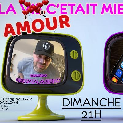 #21 Ok les Boomers L'amour c'était mieux avant