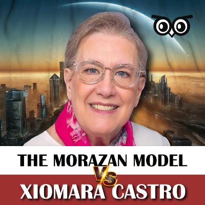 The Dream: Why ZEDEs Believers Fight to Survive in Honduras | Joyce Brand The Dream: Why ZEDEs Believers Fight to Survive in Honduras | Joyce Brand