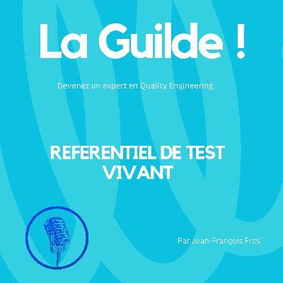 Test management vivant