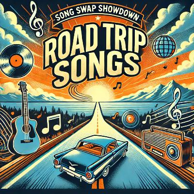 Must Have Road Trip Songs