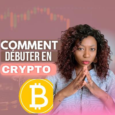 3.81 - Comment investir en crypto quand on part de zéro