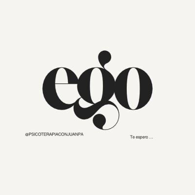 Ego