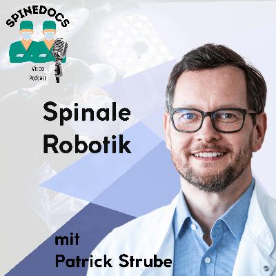 Spinale Robotik