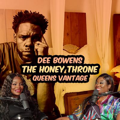Dee Bowens | The Honey Throne, Husband Keak Da Sneak's Shooting, Womens Health