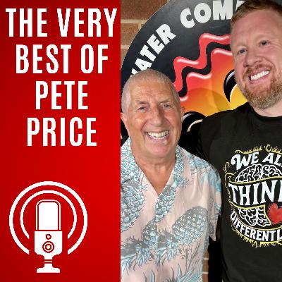 Episode 250 Episode 250