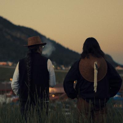 DocArena: Julian Brave NoiseCat and Emily Kassie, Directors of 'Sugarcane'