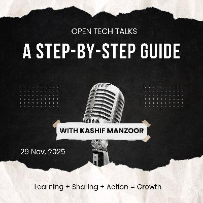 How to Build Your First AI Workflow How to Build Your First AI Workflow