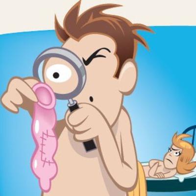 SEX BEBAS