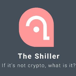 The Shiller - 5 October, 2018 The Shiller - 5 October, 2018