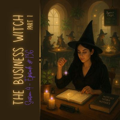 The Business Witch - Pt 1