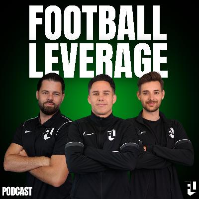 #279: So kommt man wirklich ins NLZ! Insights von Nico De Villa & Christoph Kleinert