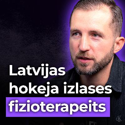 30 gados jāiztīra gremošanas sistēma - Ēriks Visockis - #38