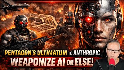 Why the Military Wants Unrestricted Access to Anthropic’s AI