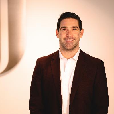 Dan Brillman, Unite Us, on the Future of Whole-Person Health