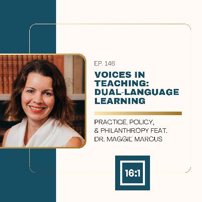 Dual‑Language Learning: Practice, Policy, & Philanthropy